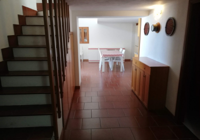 Casa Vacanze Appartamento Lipari Canneto